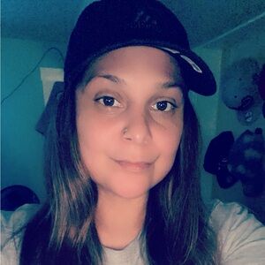 Meet your Posher, April